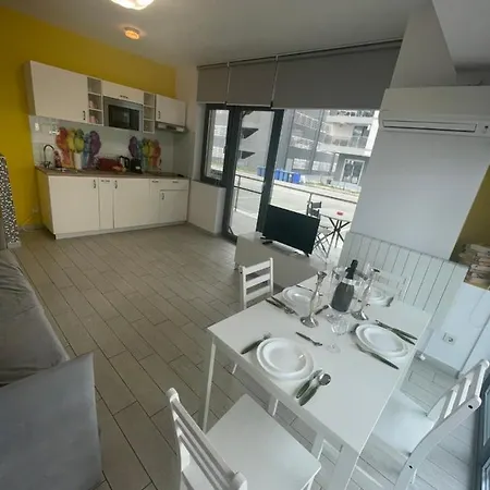 Champagne Loft